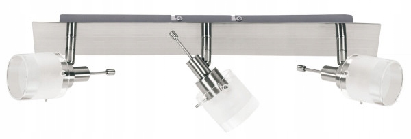 Lampa Sufitowa Paulmann 3x10W GU10 3943