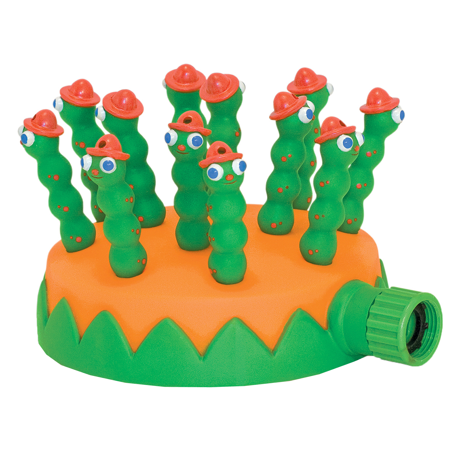 Wholesale Melissa & Doug Grub Scouts Sprinkler(12x$15.66)