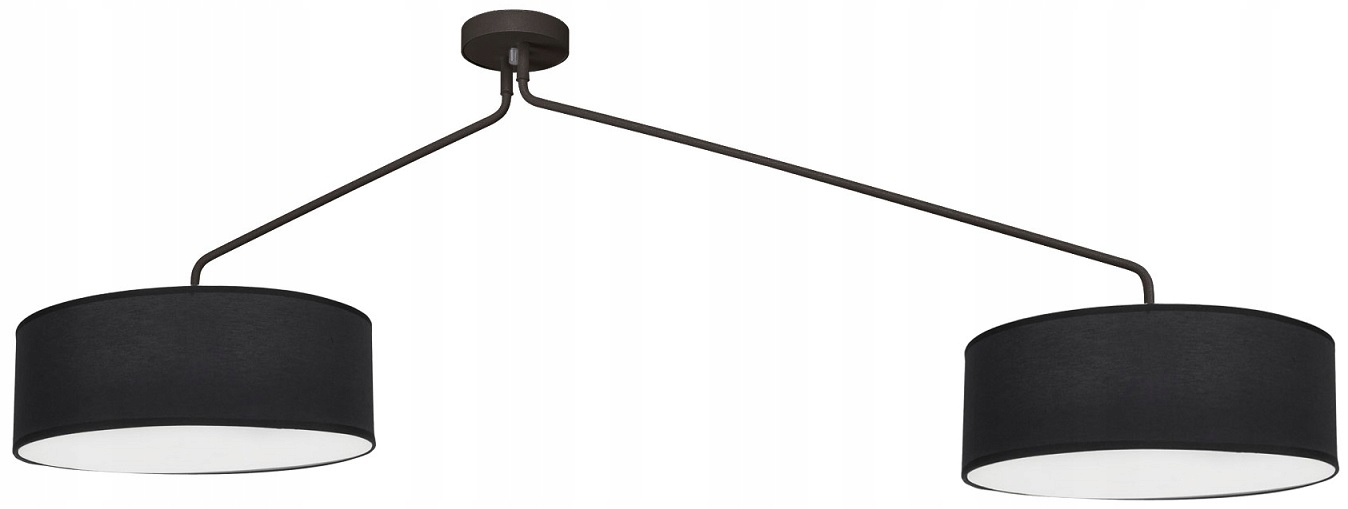 Nowodvorski Lampa Sufitowa 7950 Falcon Do Salonu