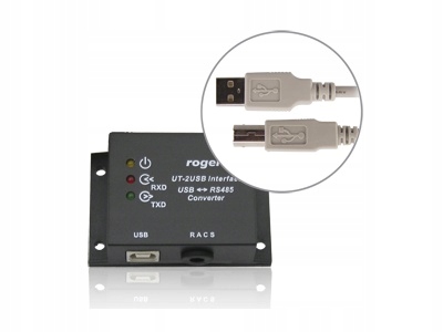 Interfejs Roger UT-2 USB