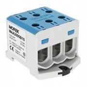 Złączka Szynowa OTL95-3 3xAl/Cu 6-95 MAA3095B10