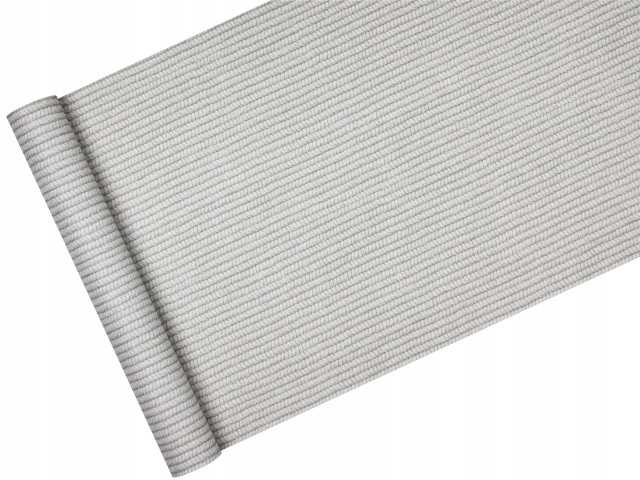 Flora Collection Rope Weave Wallpaper Roll