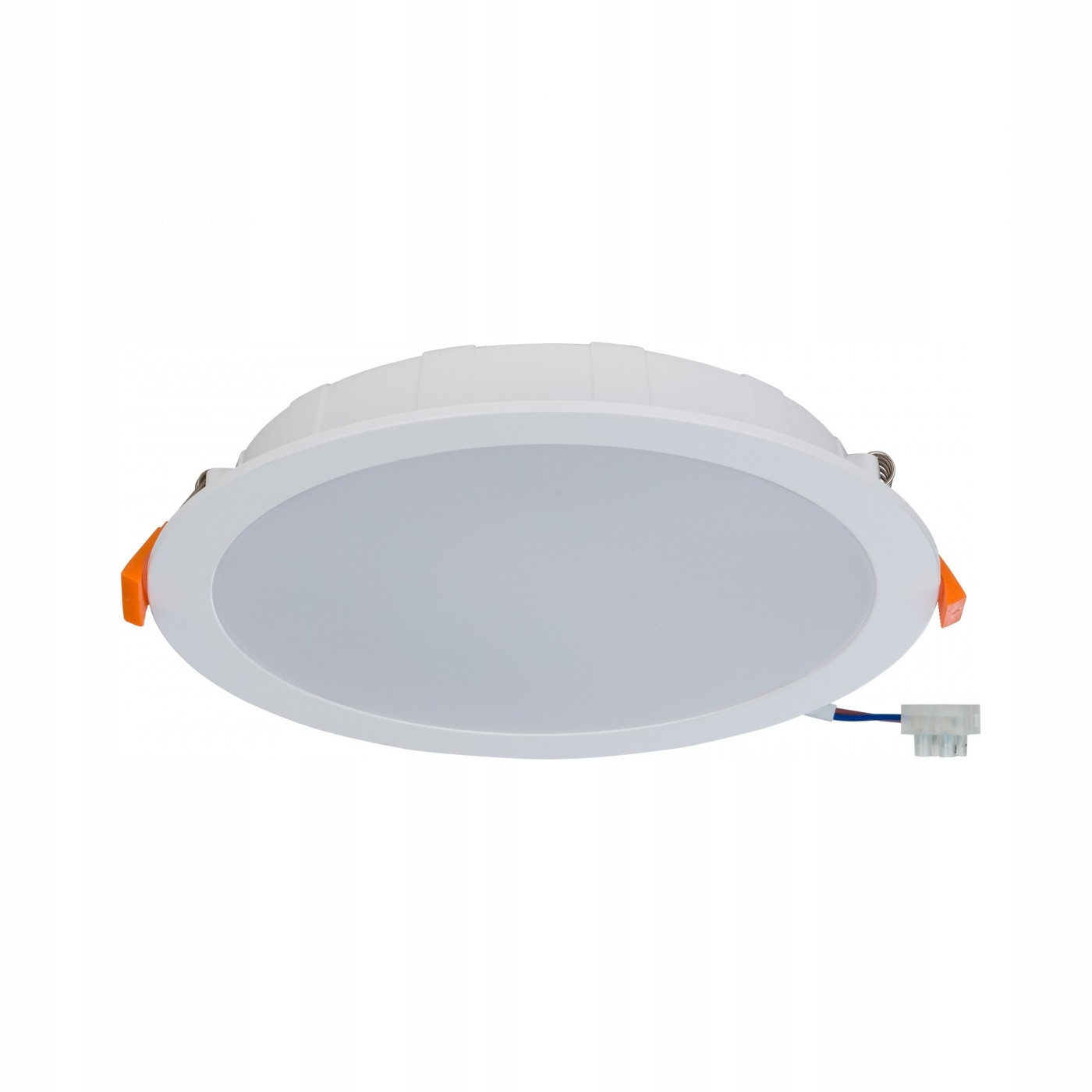 Oczko Spot LED IP44 Nowodvorski CL Kos 8775 Biały