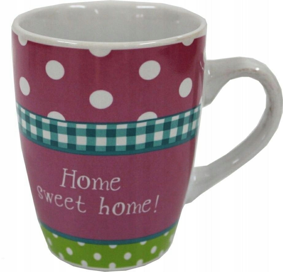 Kubek Ceramiczny Happy Day 4964...