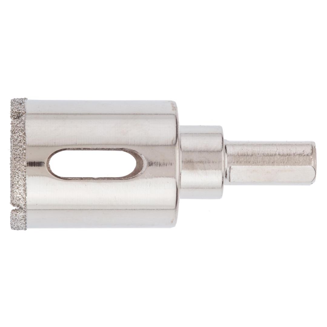 Wiertło Diamentowe Do Gresu 18 Mm Graphite 57H285