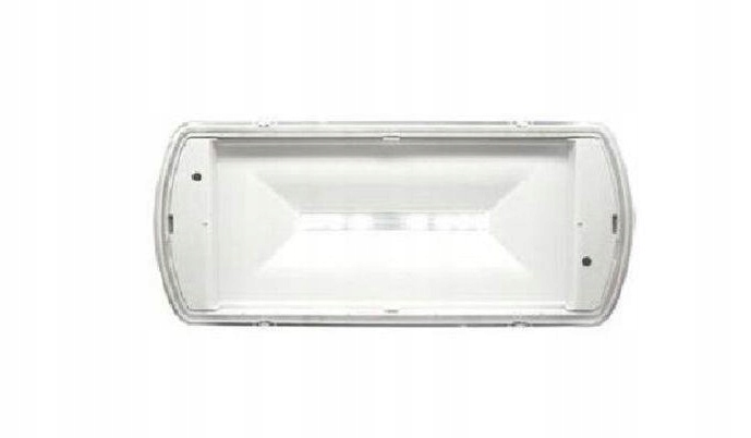 Oprawa Eaton SafeLite Mnm IP65 150lm SL2MNM65E1C3A