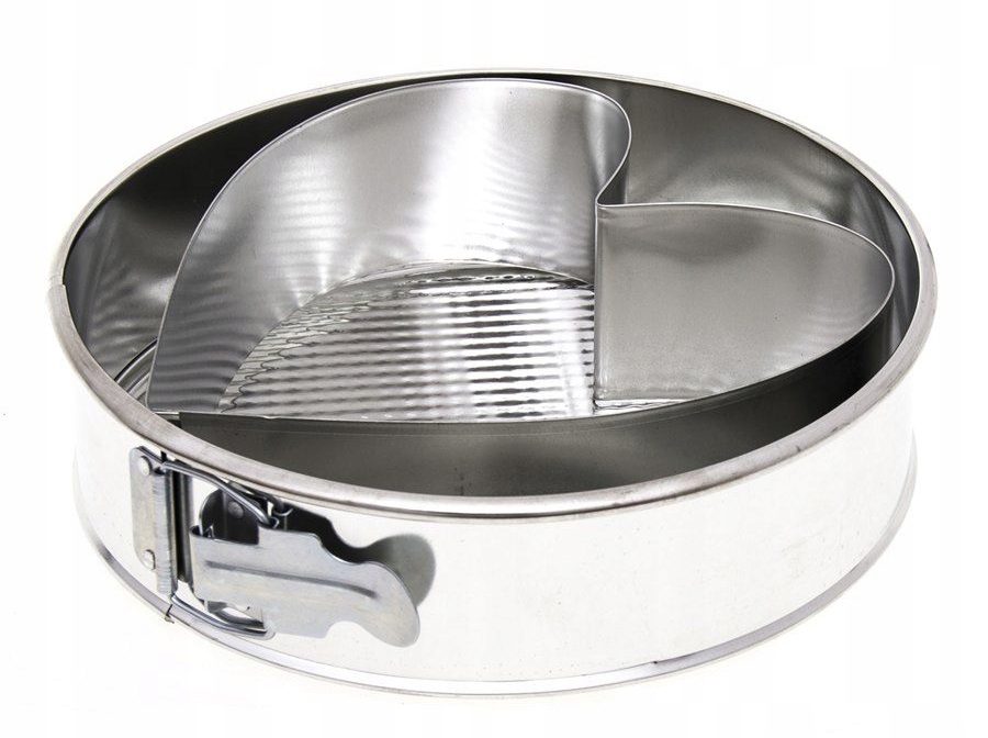Tortownica Od 7287 Serce Odelo