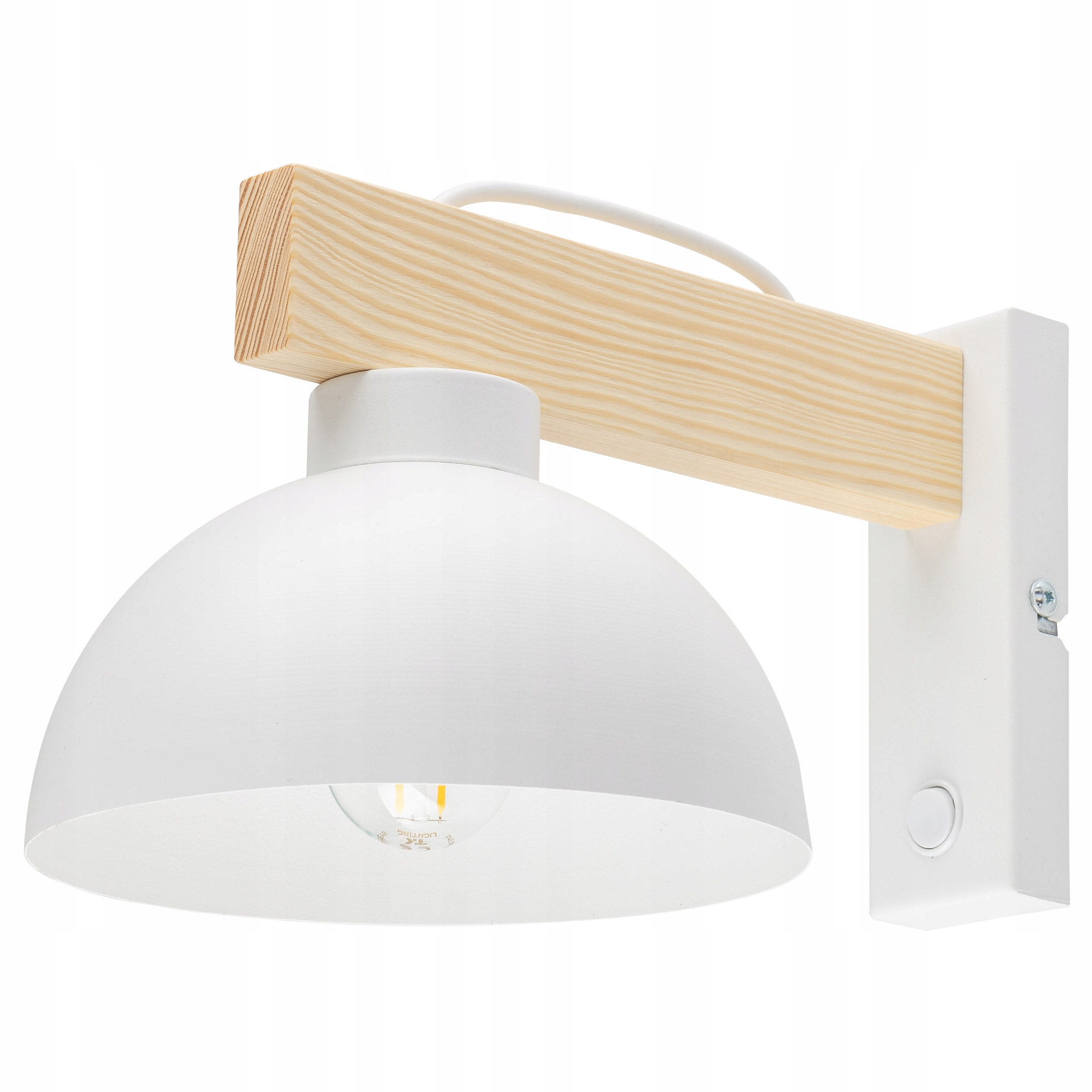 Tk Lighting Oslo 4962 Kinkiet