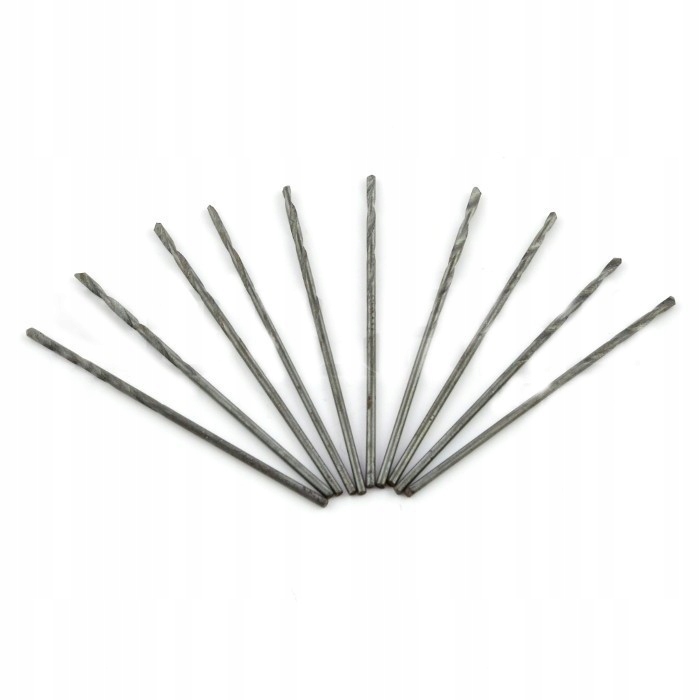 Wiertło 1,2mm 10szt.