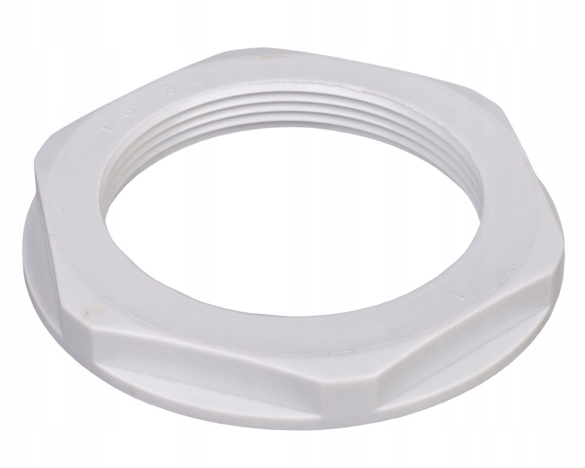 Nakrętka Poliamidowa PG36 Skintop Gmp-gl 36