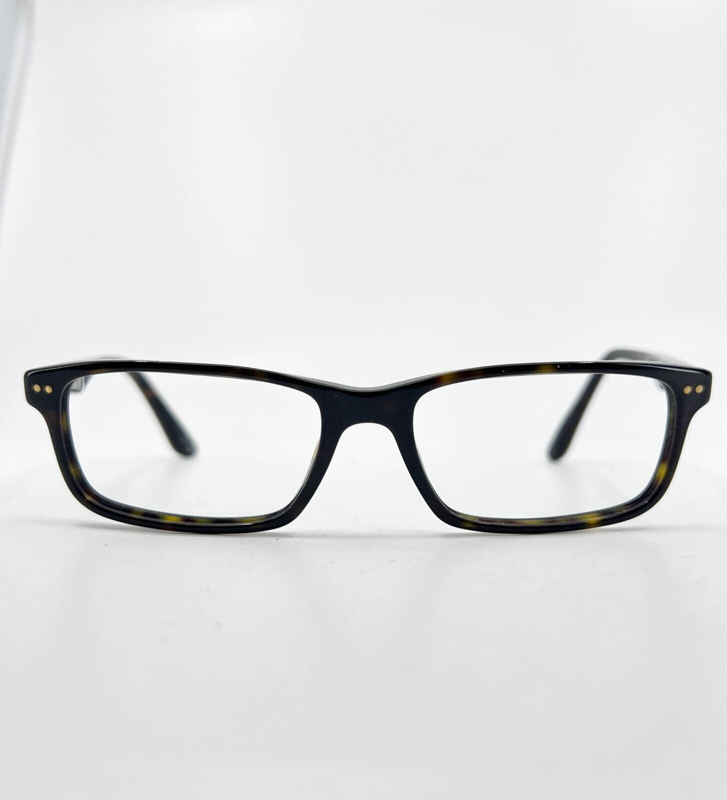 Ray-Ban RB 5277 2012 Dark Tortoise Brown Eyeglasses Frames 52-17 140 4973