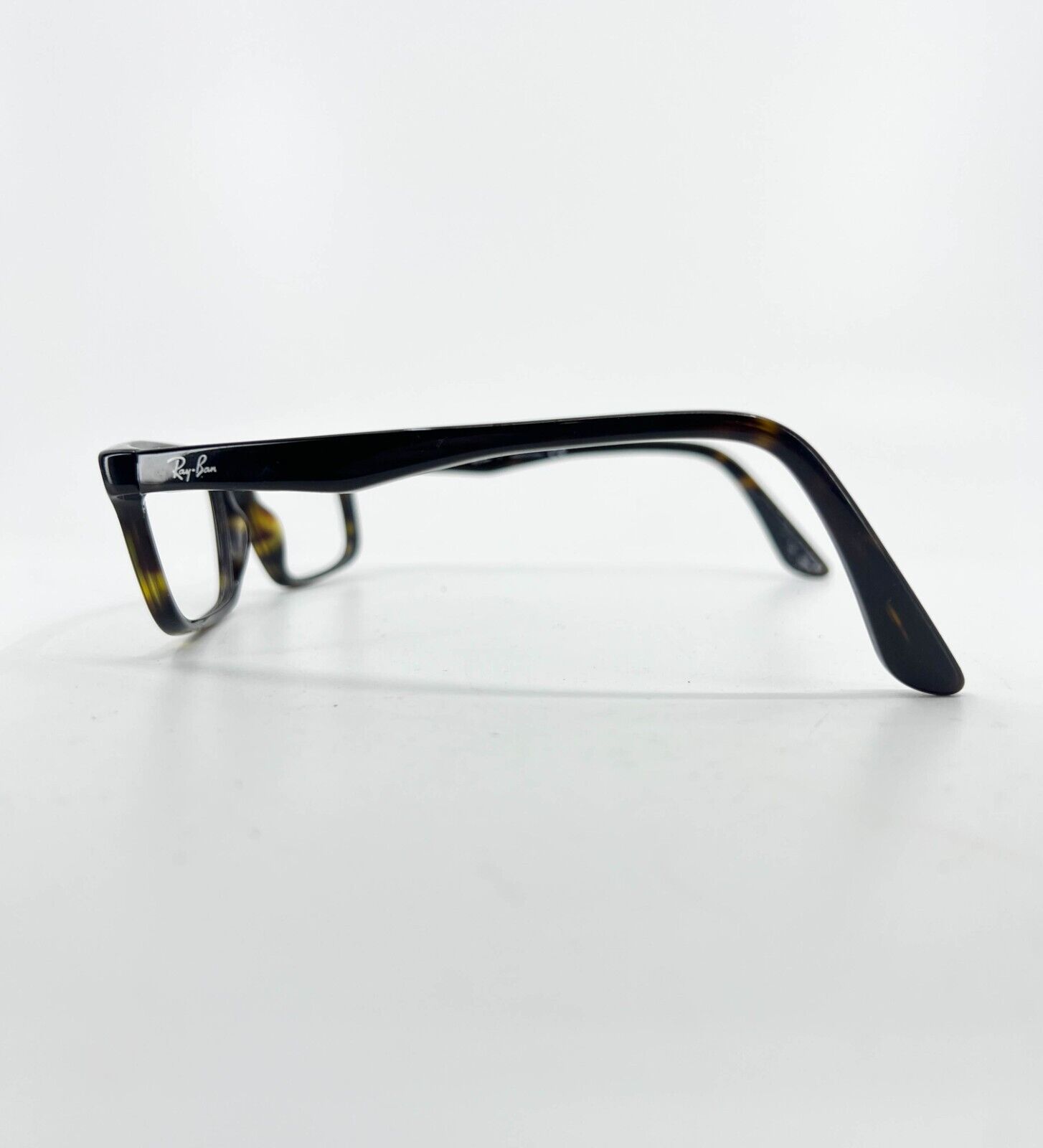 Ray-Ban RB 5277 2012 Dark Tortoise Brown Eyeglasses Frames 52-17 140 4973 thumbnail