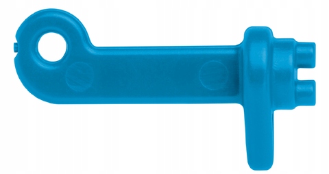 Klucz Blokujący Secumax Easysafe (9890.74) Martor