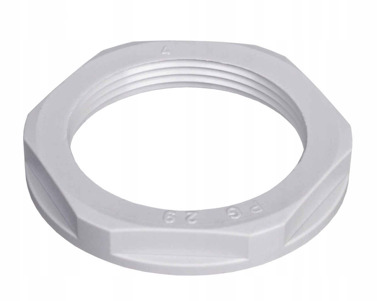 Nakrętka Poliamidowa PG29 Skintop Gmp-gl 53019061