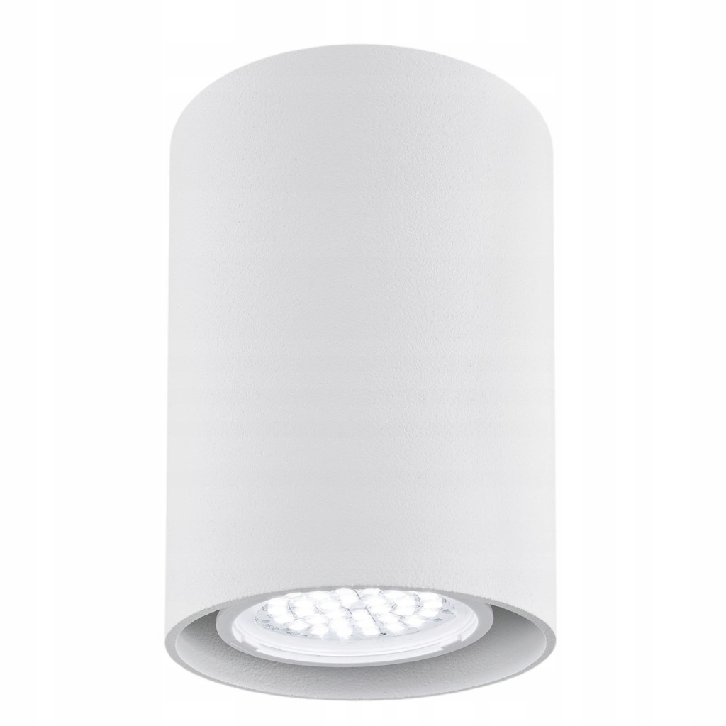 Lampa Sufitowa Argon Plafon Tyber 3119