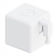 Fingerbot Plus White Mini Przełącznik Przycisków