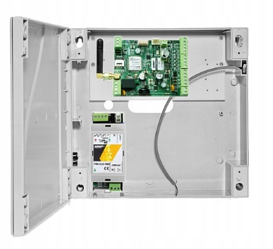 Ropam Zestaw Basicgsm-set