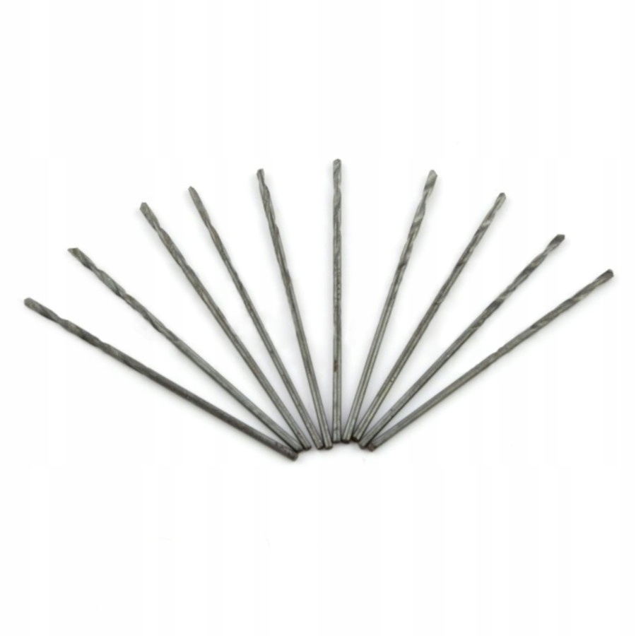 Wiertło 2,2mm 10szt.