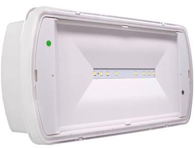 Safe Lite LED Mnm IP42 150lm 2W 3H Oprawa Awaryjna