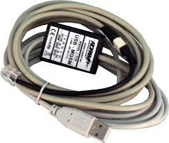 USB-mgsm Kabel Do Programowania Ropam