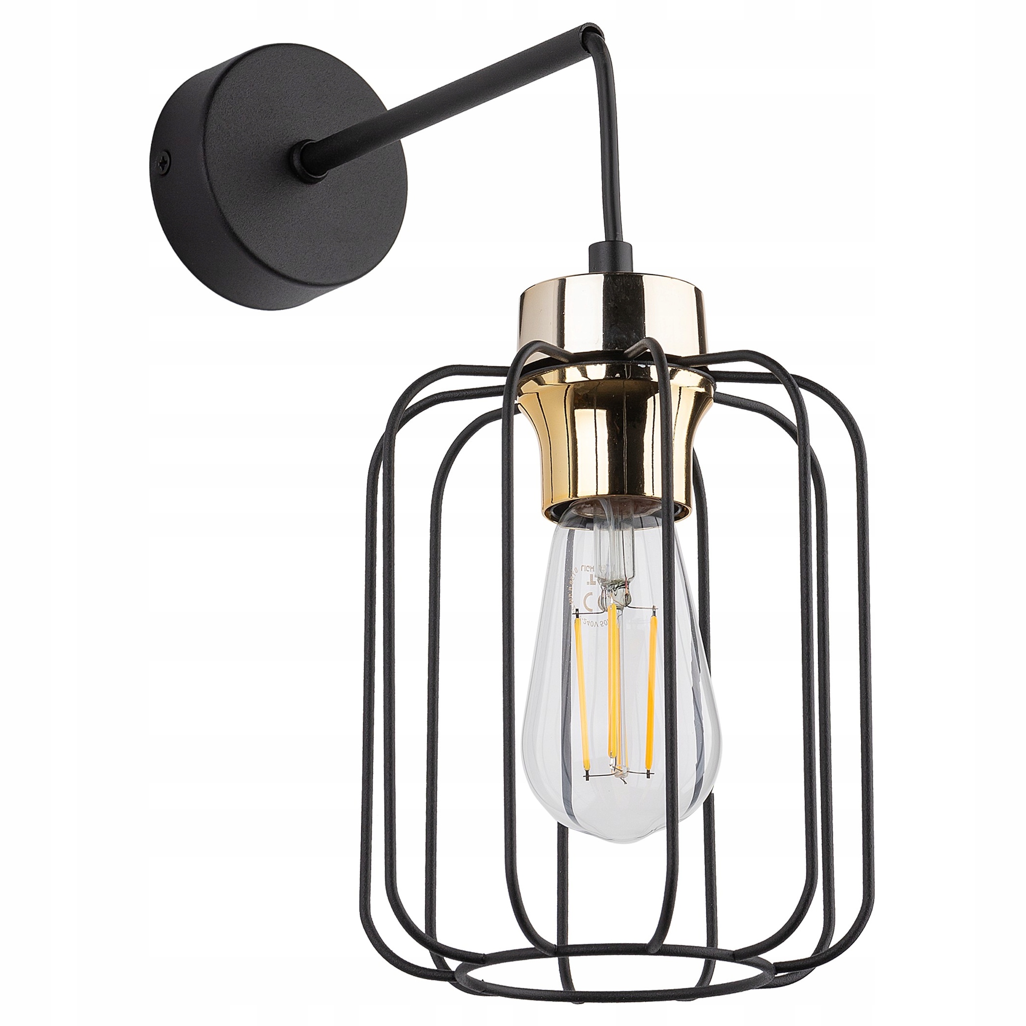 Tk Lighting Galaxy 4742 Kinkiet
