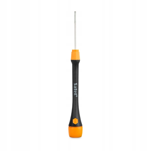Satel SDR-18 Wkrętak Płaski (0,3x1,8x40 Mm)