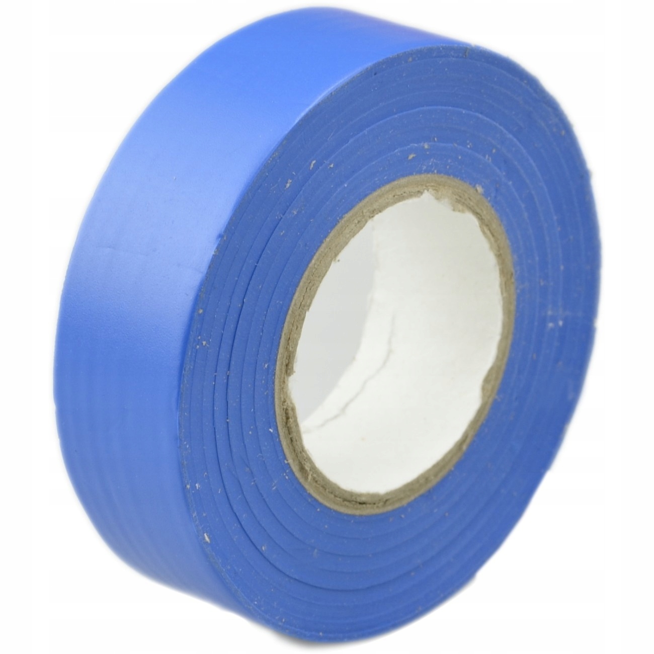 Taśma Izolacyjna Izolacja Pcv 15mm/10m Niebieska