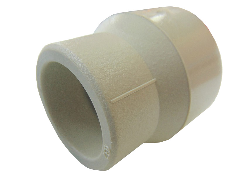 Redukcja W/z Nyplowa Pp 50/40 2292
