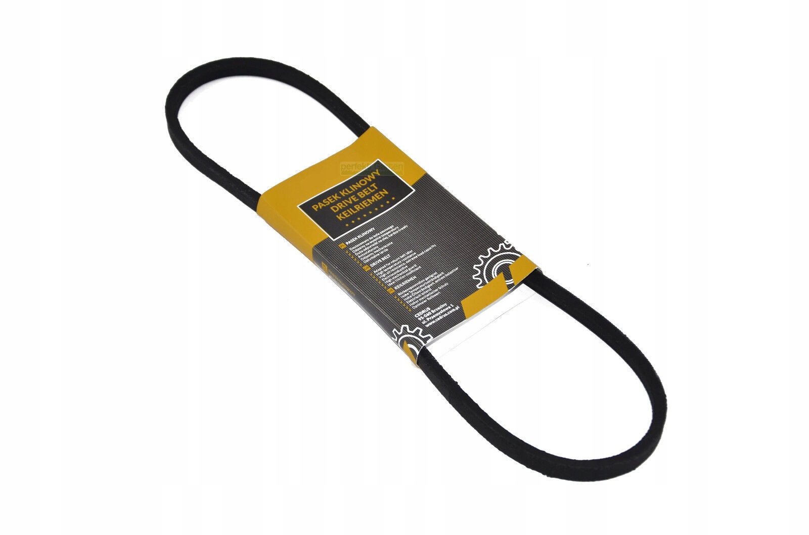 112 CM Pasek Stiga 9585-0052-00 1134-9144-01