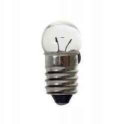 Żarówka Latarkowa P13,5S 2,4V/0,7A Krypt WOJ+51848