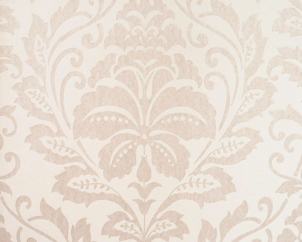 Tapeta Na Flizelinie 2554-57 Ornament Flock