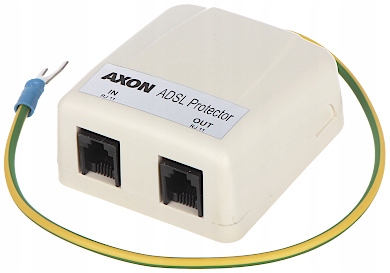 Ogranicznik Przepięć Axon-adsl