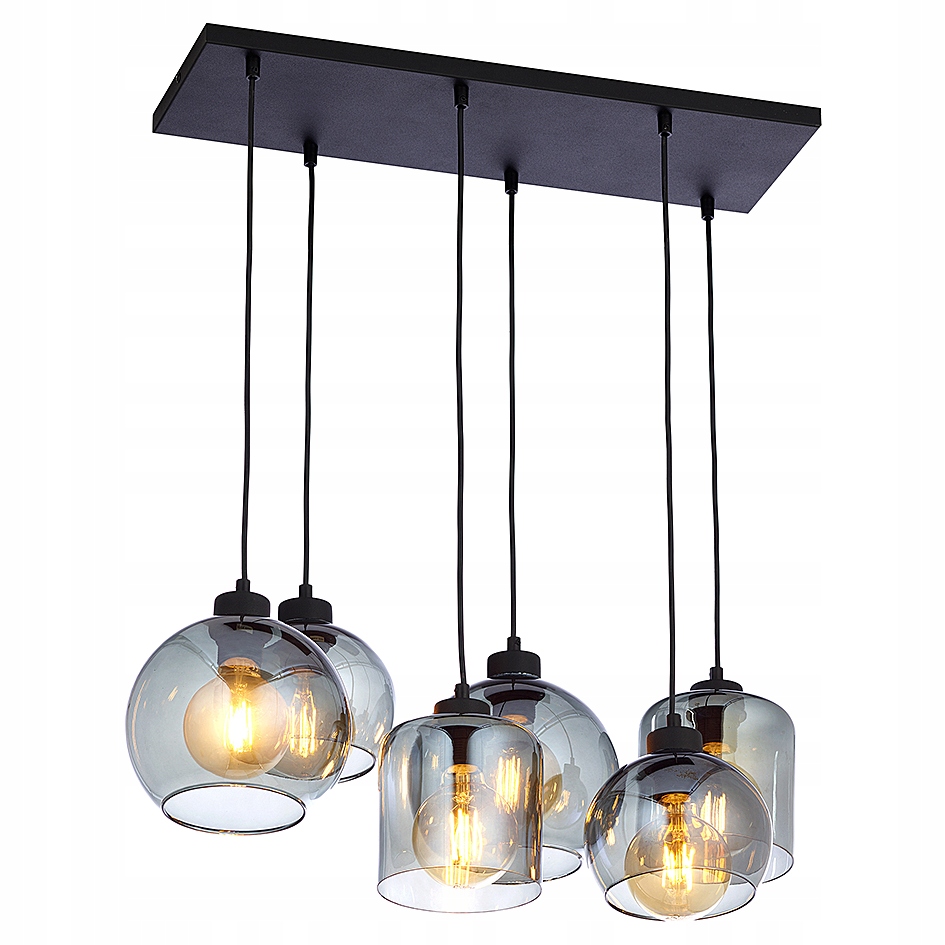 Tk Lighting Sintra 2554 Lampa Wisząca