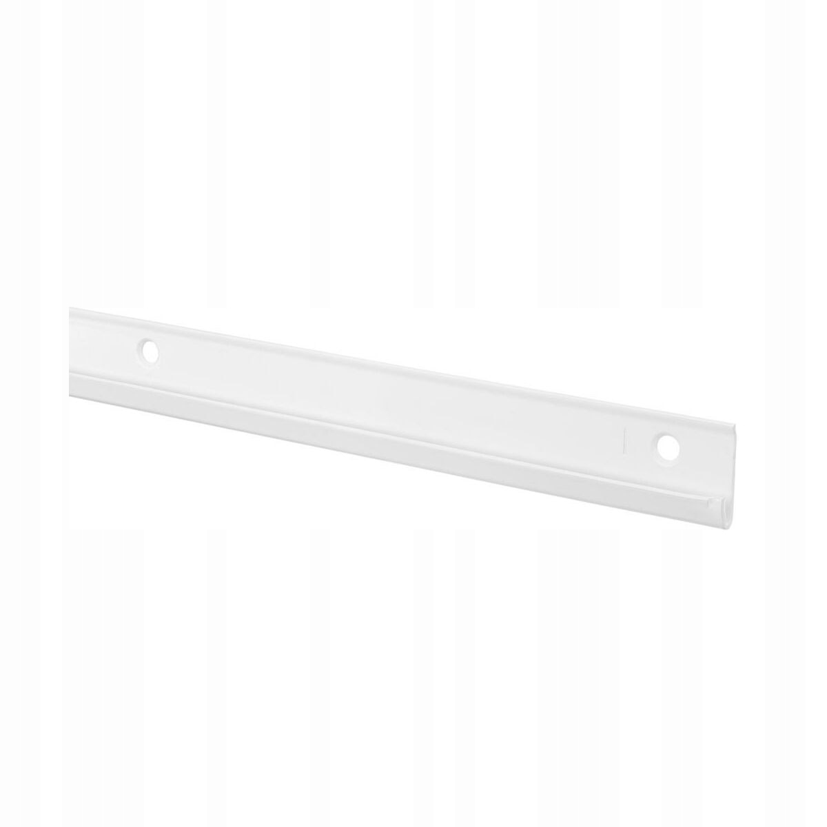 Szyna Pozioma Montażowa 1253 Mm Biała Elfa