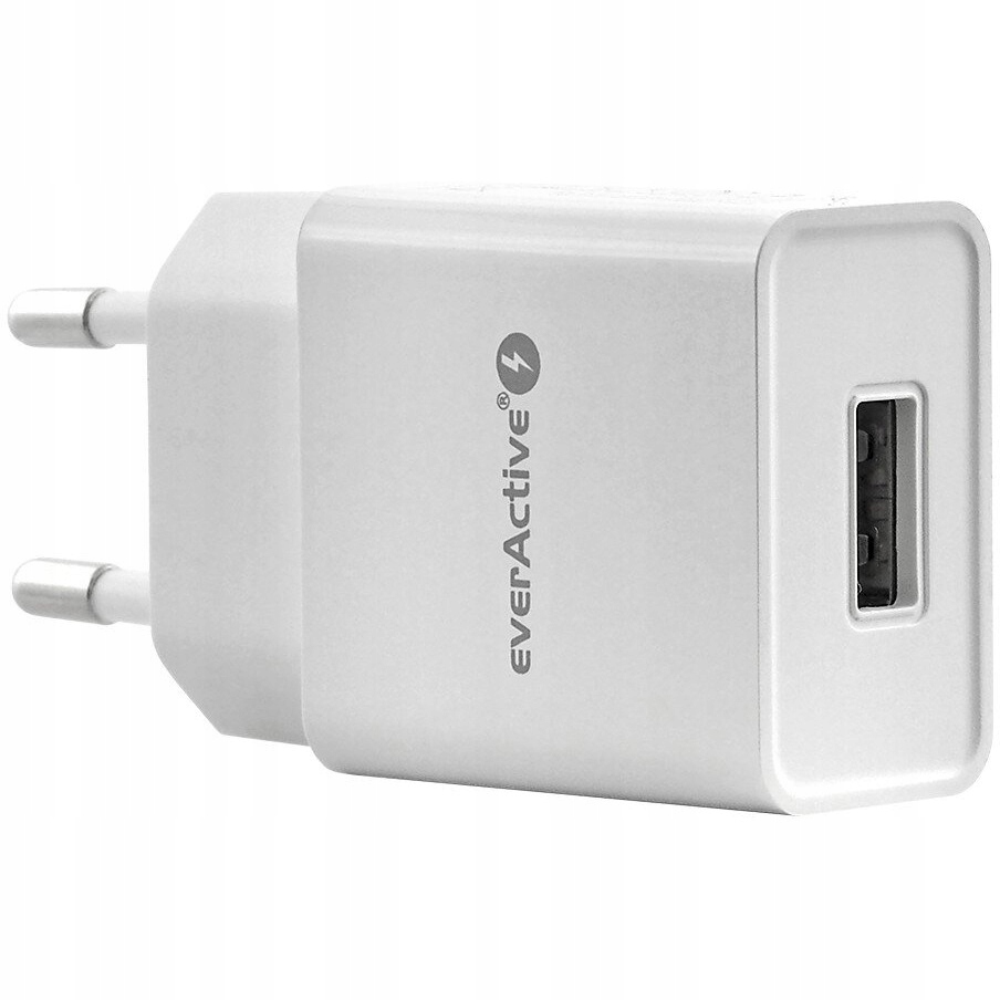 Szybka Ładowarka Sieciowa USB Zasilacz IQ 2.4A 12W