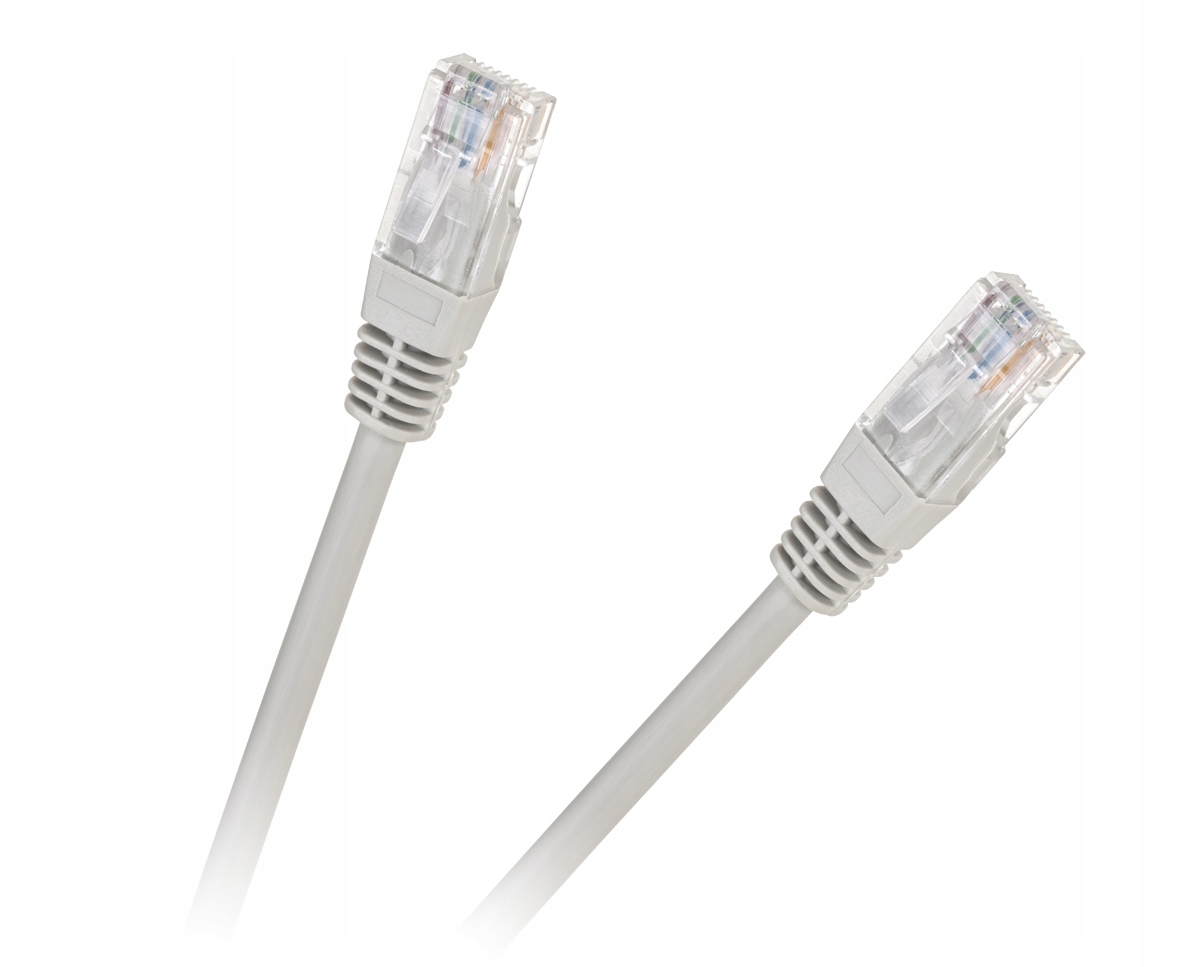 Kabel Patchcord Utp Cat 5e 3.0m Cabletech