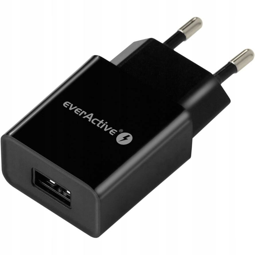 Ładowarka Sieciowa USB Uniwersalna 1000 MA