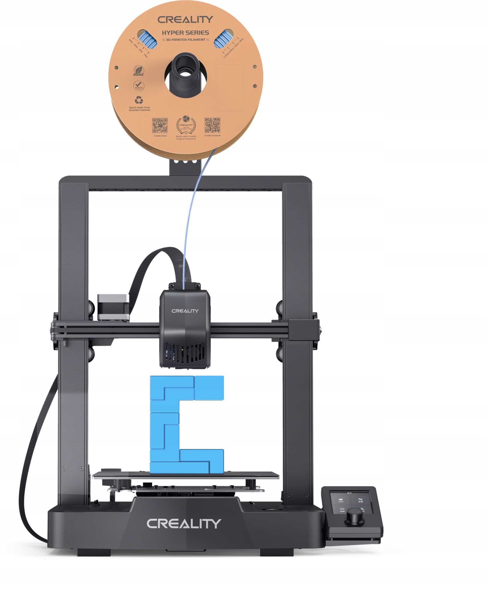 Creality Ender-3 V3 SE Printer