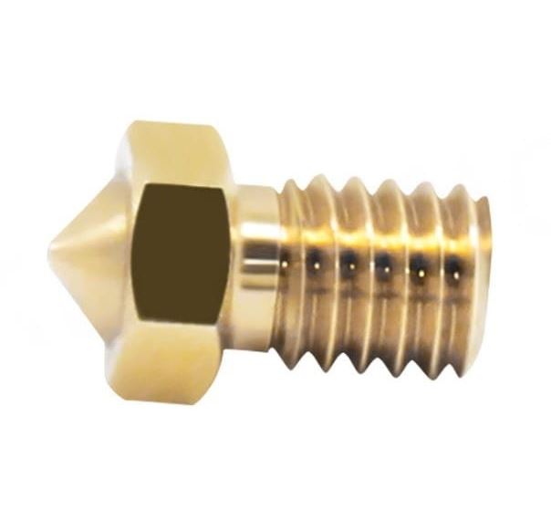 Dysza 0,4mm Do E3D Filament 1,75mm