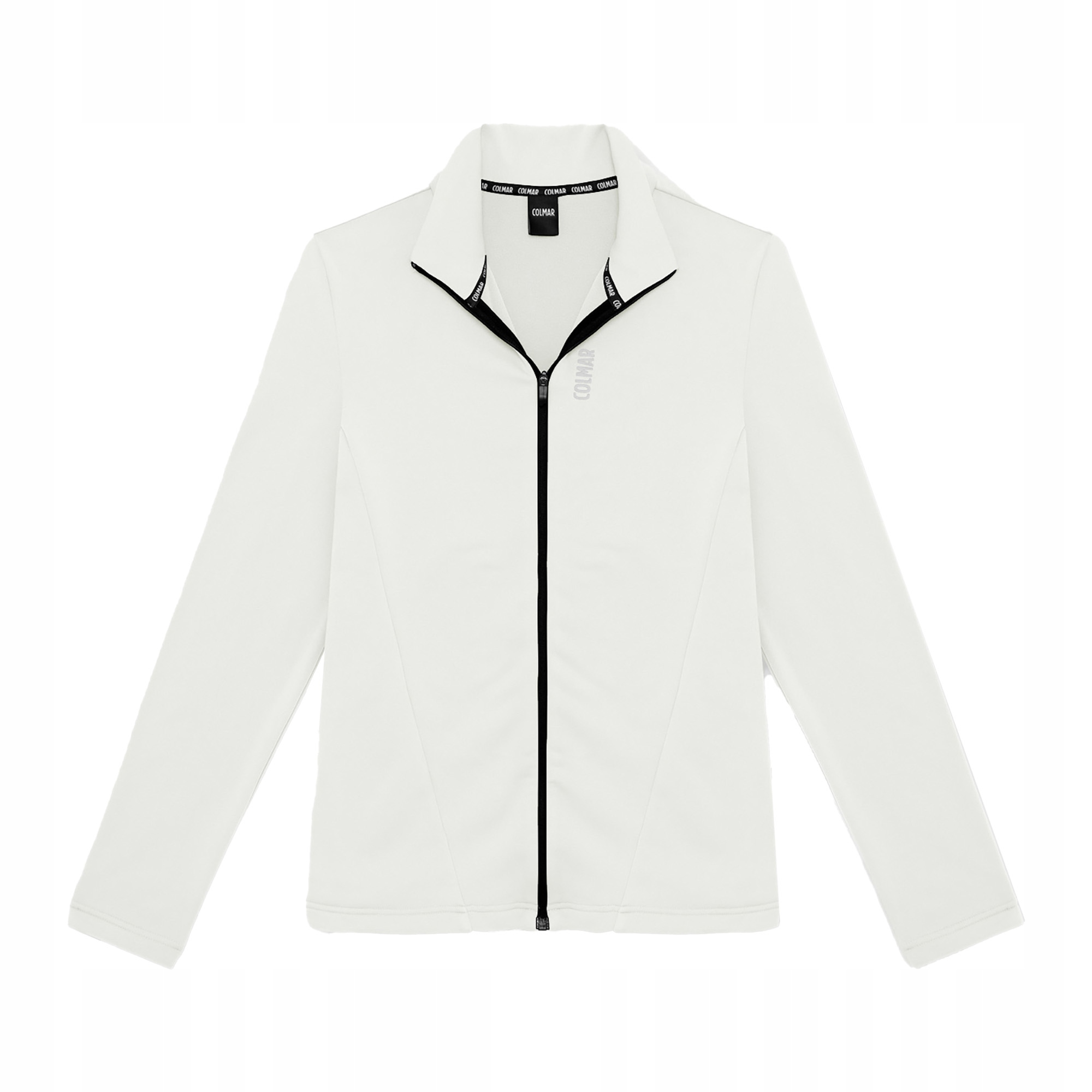 Bluza Polarowa Damska Colmar Szara 9335-5WU L