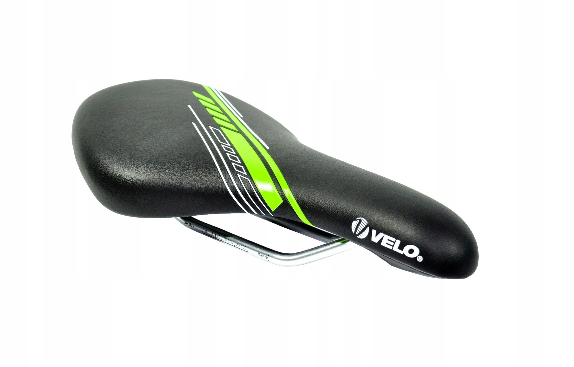 Siodełko Velo VL-5104 Szosa Trekking Mtb 315g.
