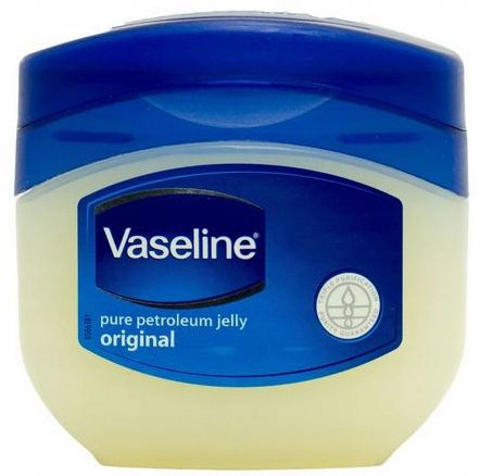 Vaseline Original Wazelina Kosmetyczna 100 ML
