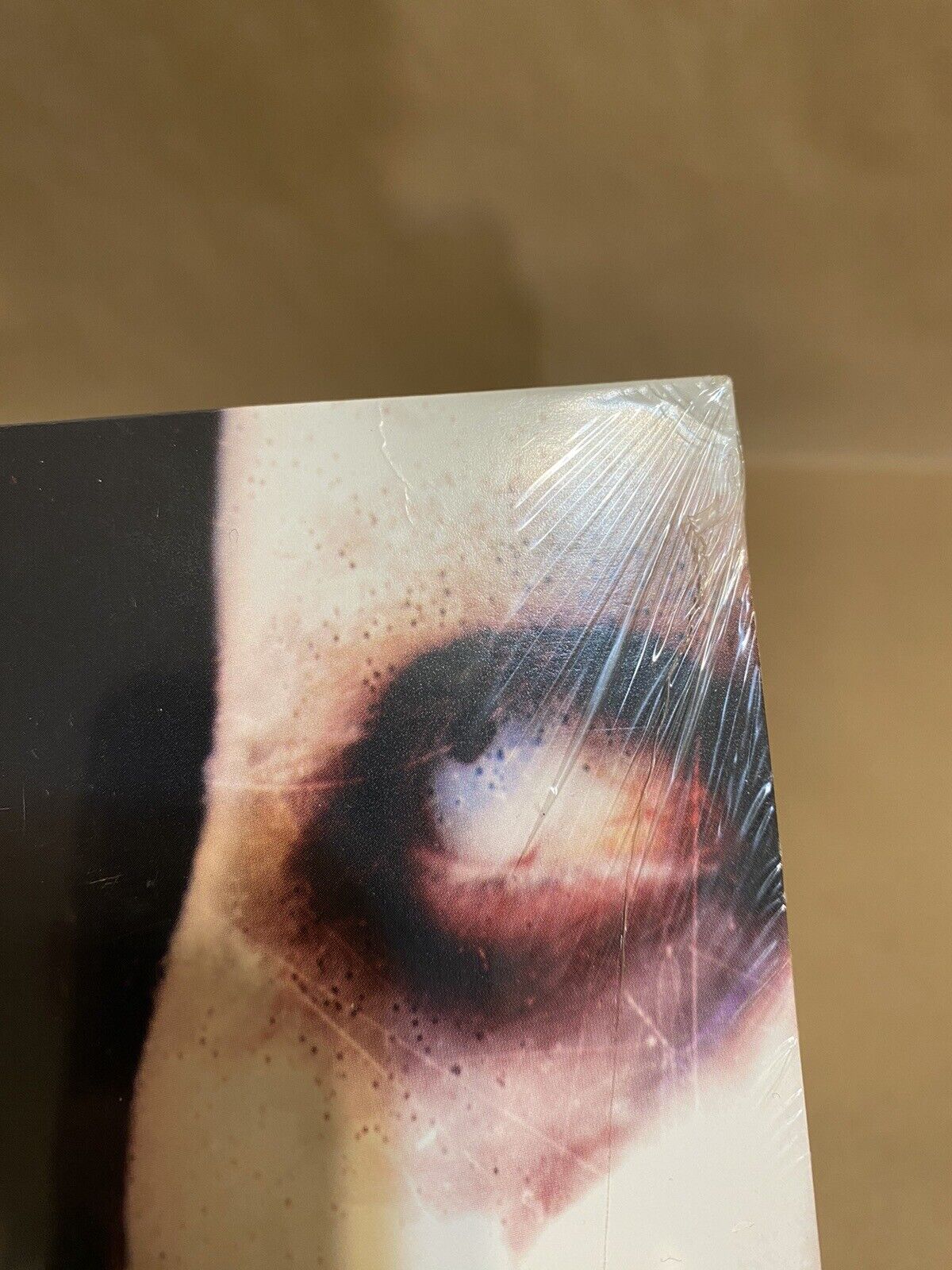 Marilyn Manson - Antichrist Superstar 2LP Red Vinyl Hot Topic /1500  Sealed thumbnail