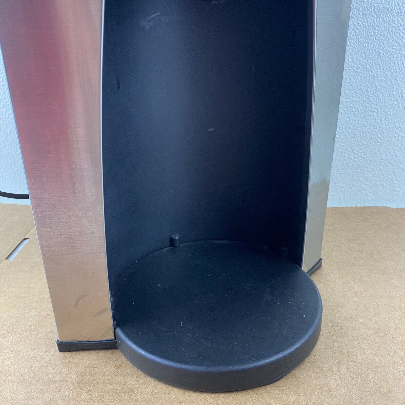 Starbucks Barista Aroma Grande 12-Cup Programmable Coffee Maker Thermal Carafe thumbnail