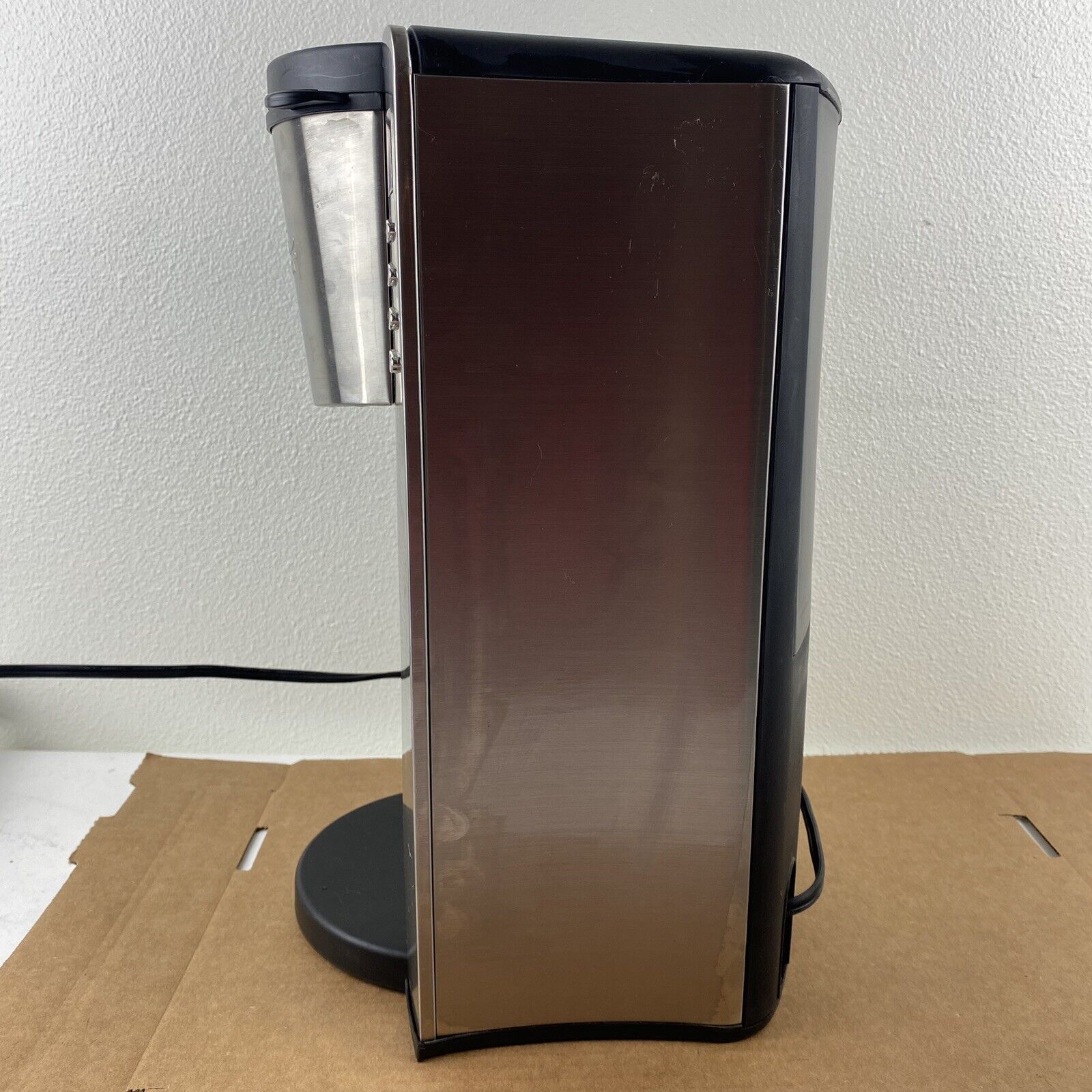 Starbucks Barista Aroma Grande 12-Cup Programmable Coffee Maker Thermal Carafe thumbnail