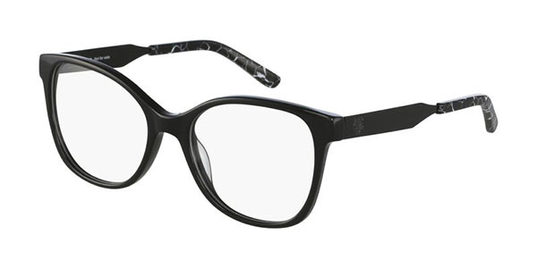 Kenzo KZ 2289 C01 Black  Women Eyeglasses (Frame Only)