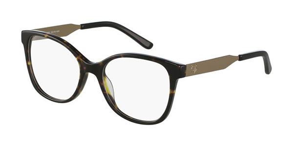 Kenzo KZ 2289 C02 Tortoise  Women Eyeglasses (Frame Only)