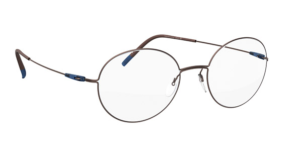 Silhouette Eyeglasses 5509 6140