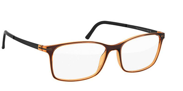 Silhouette Eyeglasses Titan Accent Fullrim 2905 2540
