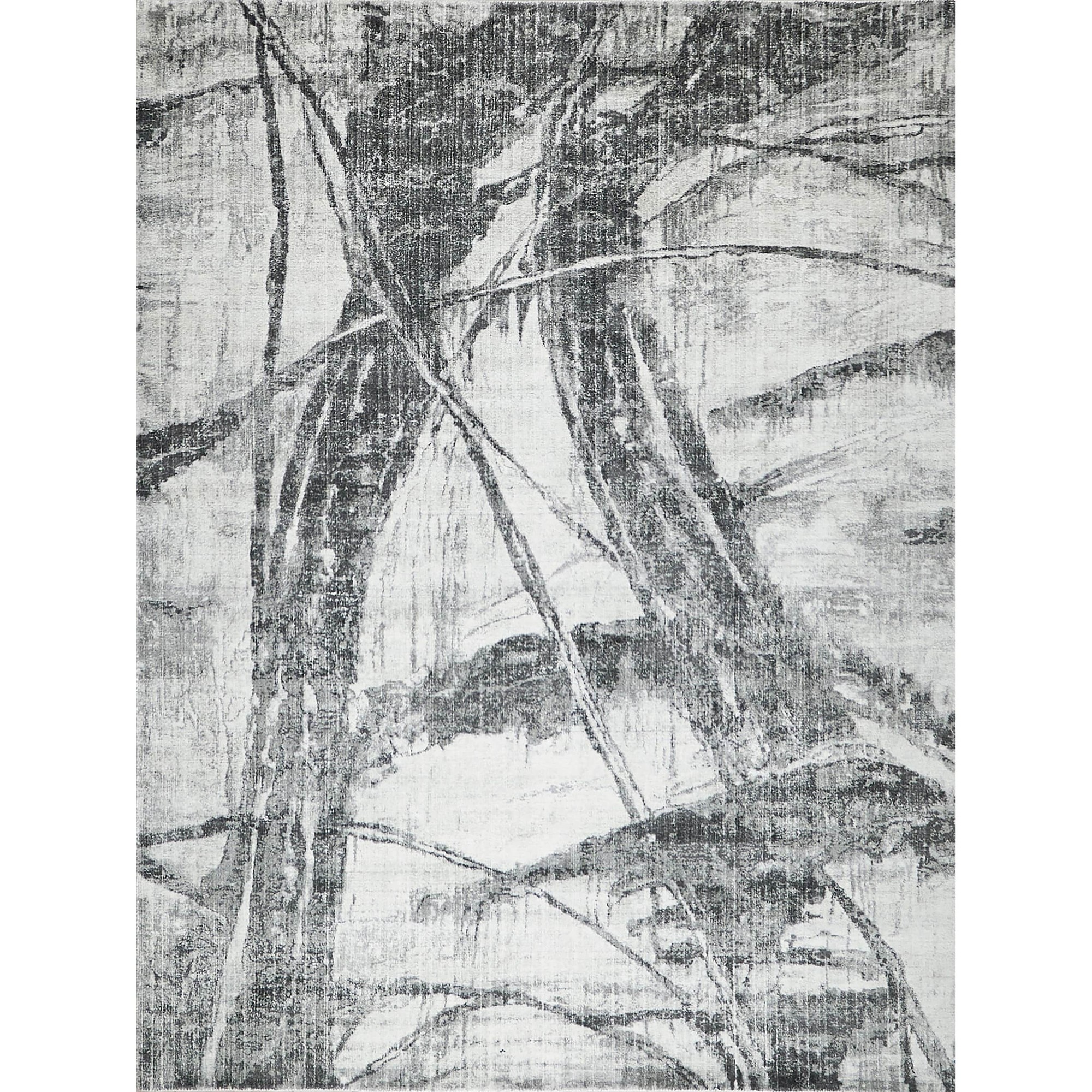 Exquisite Rugs Kyoto 6331 Area Rug, 8' X 10